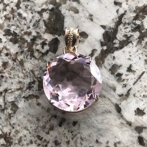 💖The Pretty in Pink💖Pendant